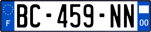 BC-459-NN