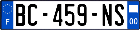 BC-459-NS