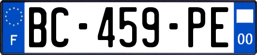 BC-459-PE