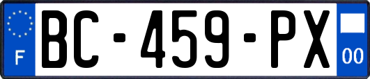 BC-459-PX