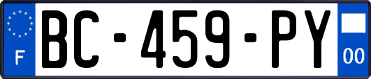 BC-459-PY