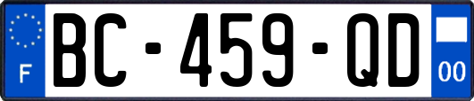 BC-459-QD