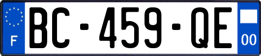 BC-459-QE