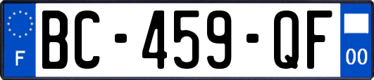 BC-459-QF