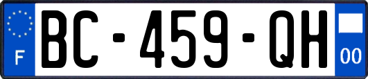 BC-459-QH