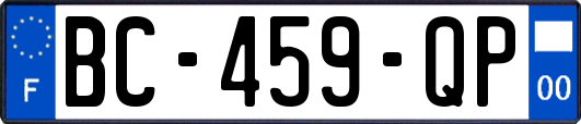 BC-459-QP