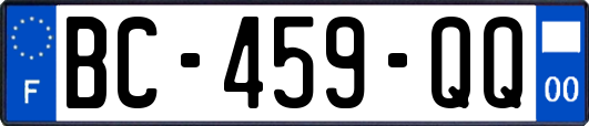 BC-459-QQ