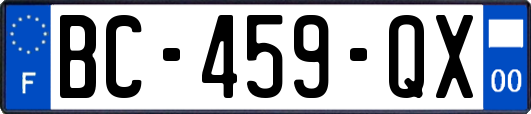 BC-459-QX