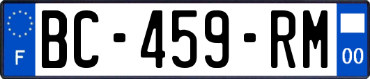 BC-459-RM
