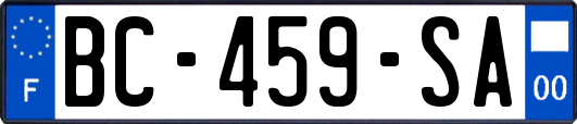 BC-459-SA