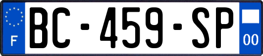 BC-459-SP