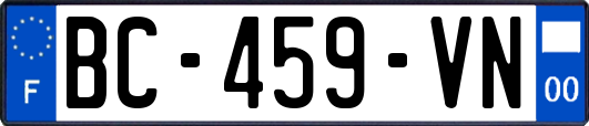 BC-459-VN