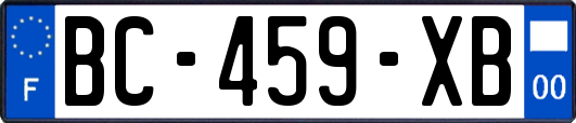BC-459-XB