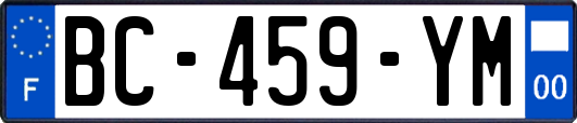 BC-459-YM
