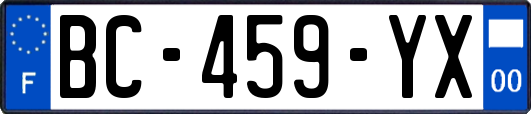 BC-459-YX