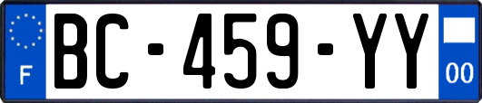 BC-459-YY