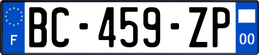 BC-459-ZP