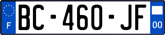 BC-460-JF
