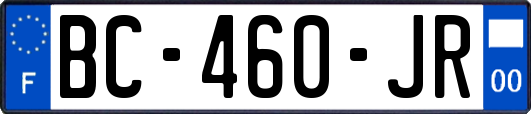 BC-460-JR