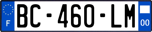 BC-460-LM