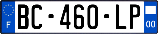 BC-460-LP