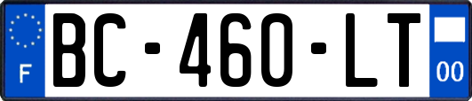 BC-460-LT