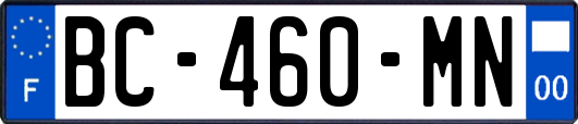 BC-460-MN