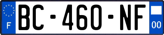 BC-460-NF