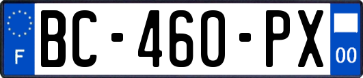 BC-460-PX