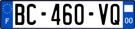 BC-460-VQ