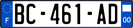 BC-461-AD