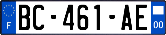 BC-461-AE