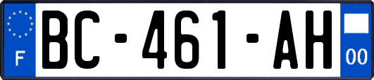 BC-461-AH