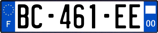 BC-461-EE