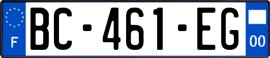 BC-461-EG