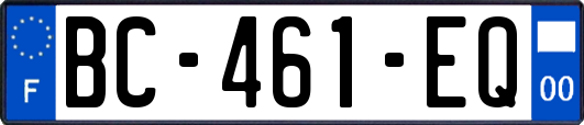 BC-461-EQ