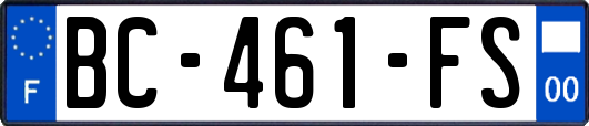 BC-461-FS