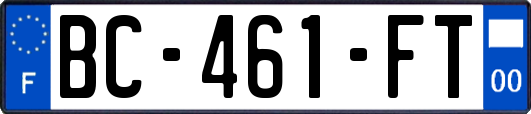 BC-461-FT