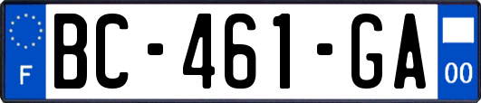 BC-461-GA