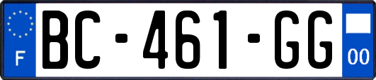 BC-461-GG