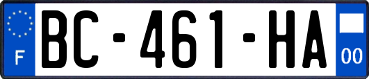 BC-461-HA