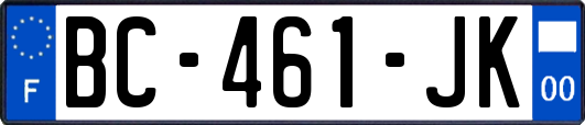 BC-461-JK