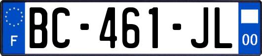 BC-461-JL