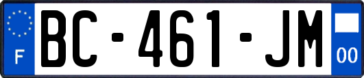 BC-461-JM