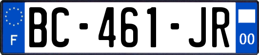BC-461-JR