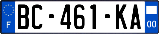 BC-461-KA