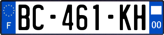 BC-461-KH