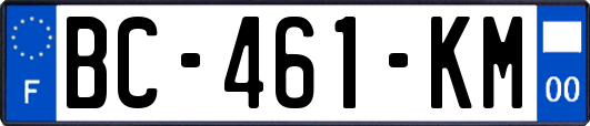 BC-461-KM