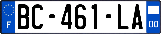 BC-461-LA