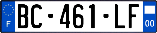 BC-461-LF